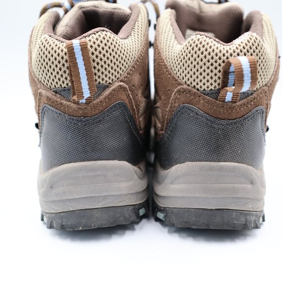 Bearpaw Juniper Lo Waterproof Hiking Boots Sz US 6 - Picture 7 of 11